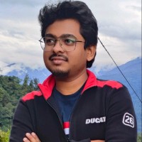 Ashish Kumar Sahu