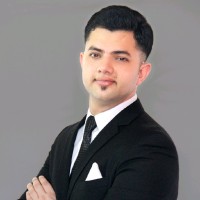 Mohammed Faizan Saifi
