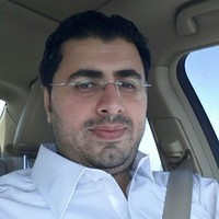 Khaled Tummaleh