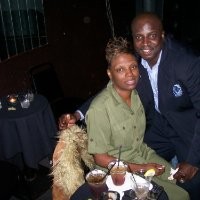 Dee Dee Richardson