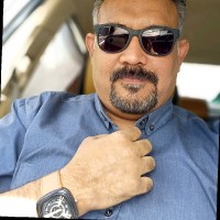 Zeeshan Ahmed