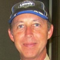 Mike Stacy