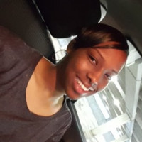 Breonna Saunders