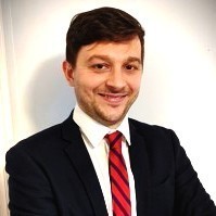 Francesco Biondi, Ph.D.