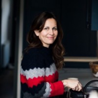 Katia Narain Phillips