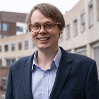 Magnus Ruderaas