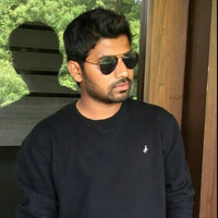 Dhanraj Yadav
