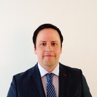 Johan Palmö