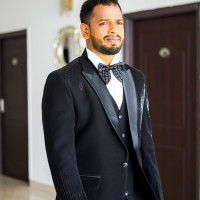 Rakesh Devarakonda