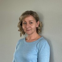 Katharina Riebel