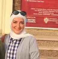 Jihan Abdelatty