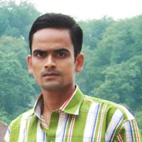 Pratap Tripathy