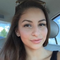 Nina North