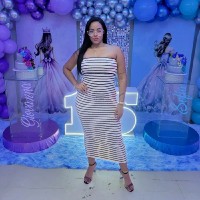 Mirialys Hernandez