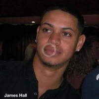 James Hall