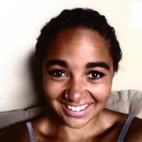 Lyric Peterson
