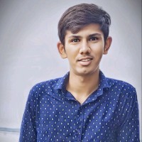 Jayrajsinh Chavda