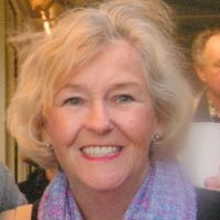 Ginger Carey Doherty