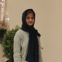 Anjala Parveen
