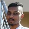 Calvin Muthusamy