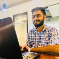 Vinod Kumar M R