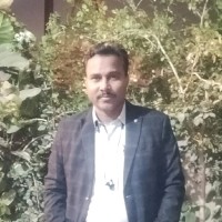 Sunil Kumar Shukla