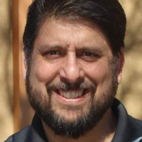Joseph Vidaurri