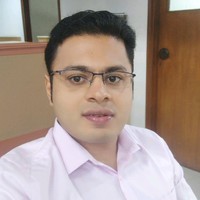 Dr Parag Mehta