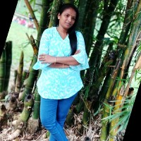 Parameswari Sakthivel