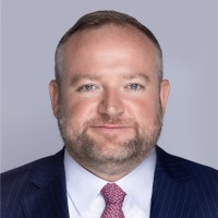 Carey M. James