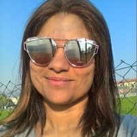 Carol Reyes
