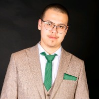 Cain van der Donk
