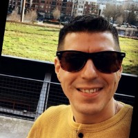 Joshua Figueroa-Miller