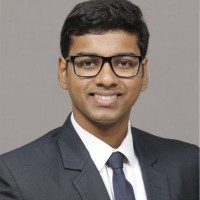 Anurag Chowdary Ravi