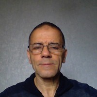 SIDI Ahmed Drisssi SMAILI