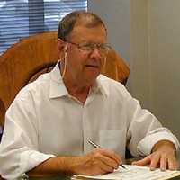 Charles Babbush Dds, Mscd