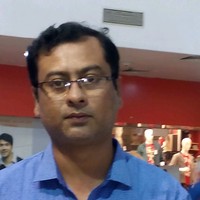 Anjan Choudhury
