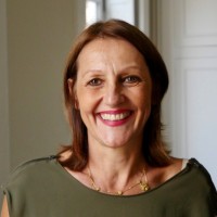Nathalie Gay
