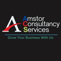 Consultant Amstor