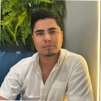 Erick santiago Ramirez peralta