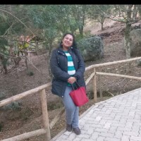 Gleice Aparecida Santos Araujo