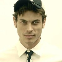 Marcos Daniel Ferreira