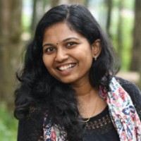 Aswathy P S