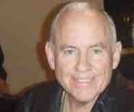 Harry Jamison