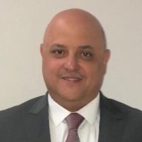 Ahmed Farwana