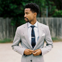 Rico Keeling