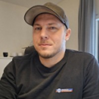 Christoffer Svensson