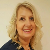 Audrey Moore MBE