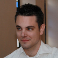 Bas Luijten