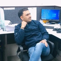 Deepak Yadav